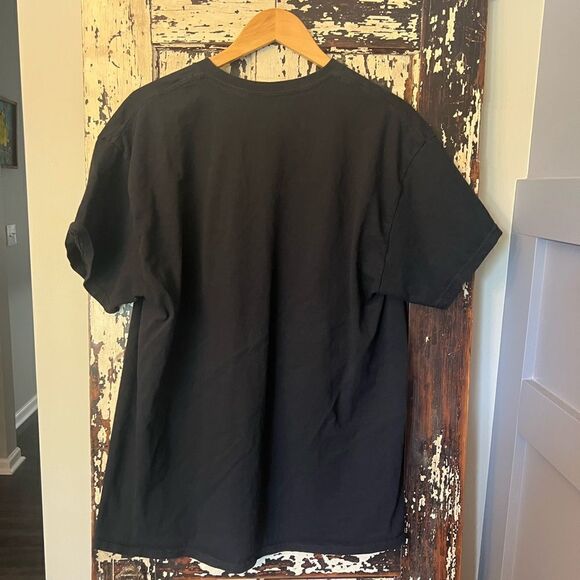 Green Day Dookie CD Cover unisex Retro size XL. - Picture 3 of 6